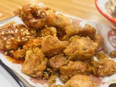 -多宾韩国料理(学衡路店)