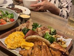 -周沫西餐(漫广场店)