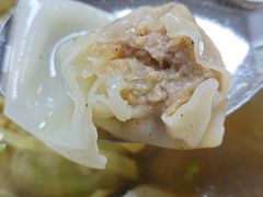 -吉云馄饨(桑梓路店)