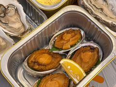 -吉利龙虾·新派海鲜烧烤