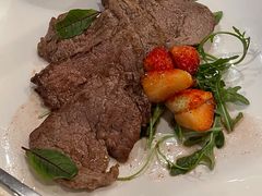 -Mammamia意大利餐厅(阳春巷店)