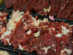 -陈记顺和牛肉火锅馆(天河北路店)