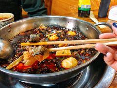 乌鸡-黑竹香鸡(营和巷店)