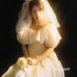 个人婚纱写真/今后会成为谁的新娘👰