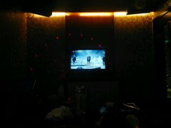 -幸福时光PARTY K(八里桥店)