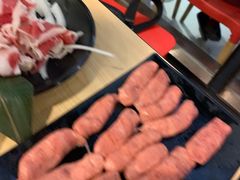 -花味·自助烤肉(雨花客厅店)