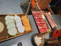 -喜荟碳火烤肉
