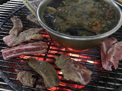 -农民烧烤(延边社区店)