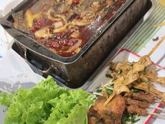 -三毛烧烤·南昌大排档(山姆店)