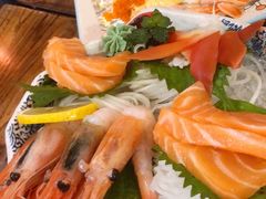 -桃太郎寿司料理(南坪店)