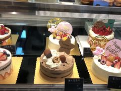 -Dough&Joe团憩(瑞虹天地月亮湾店)