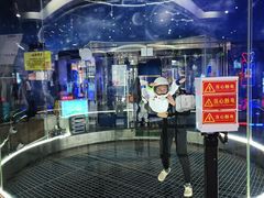 -飞行家太空体验馆(祥云小镇店)