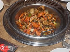 -七欣天香辣蟹火锅(扬州望月路店)