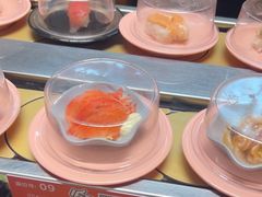 -争鲜回转寿司(东方银座店)