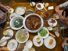 -弓虽昌焖烧鸡(大竹林店)