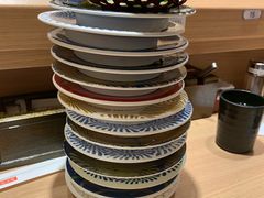-大起水产回转寿司(道顿堀店)