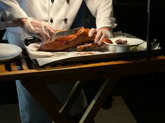 -四季民福烤鸭店(外滩外白渡桥店)