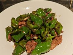 -前海沿·海鲜水饺青岛菜(乐客城店)