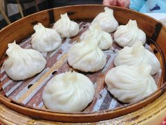 -玖鲜小笼(中山广场店)