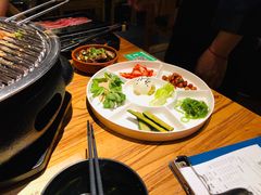 -千寻烧肉(政务区店)