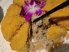 -南门食仙·手工福州菜(南门兜店)