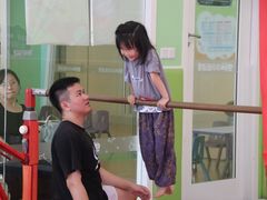 -小小运动馆(罗宾森中心)