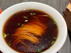 -小厨娘金榜题名(夫子庙秦淮河店)