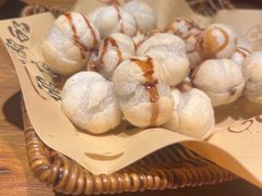 破店炸汤团-破三川·新川菜(静安大融城店)