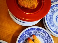 -KURA寿司(金阁寺店)