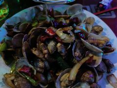 -唱吧麦颂KTV(通州新华南路店)