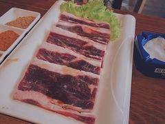 -超级神炭烤肉夜食(芥园西道店)