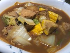 -左陕右甘(亚运村店)