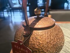 -小厨娘金榜题名(夫子庙秦淮河店)
