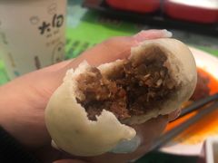 -令氏家外家周礼食府(桥南店)
