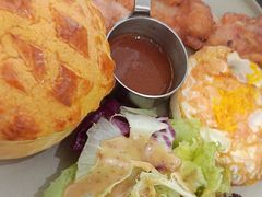 -新世界餐厅(万达店)