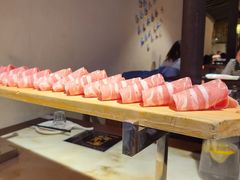 -东道煮牛肉火锅(东盛大街店)