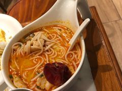 -翠華餐廳(浦东机场T1店)