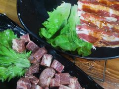 -吉志烤肉(太原总店)