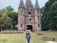 -中旅阿那亚九龙湖·公主酒店
