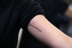 -飛凡TATTOO纹身•原创