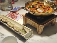 -绿茶餐厅(青岛城阳万象汇店)