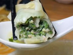 -顶巧鸡汤馄饨(虹口总店)