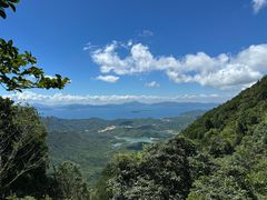 -七娘山