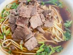 -老冯拉面羊棒骨(西宸广场店)