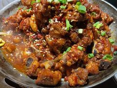 -院里·贵州菜(府东街店)
