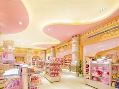 -安吉Hello Kitty乐园