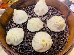 小笼包-兔爸私家小厨(新北万达店)