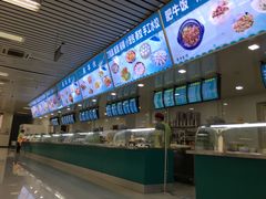 -外交学院大食堂