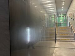 -滨海丽呈酒店游泳池(市民广场店)