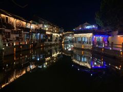 -漕溪人家